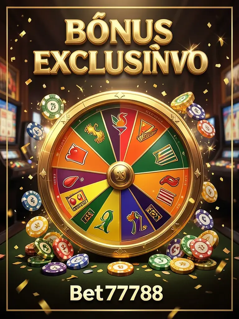 Bônus de Primeiro Depósito